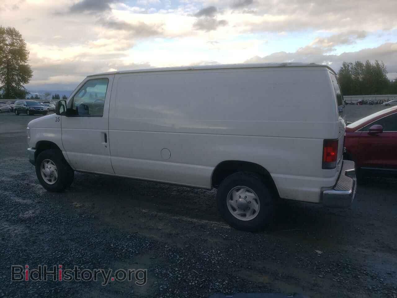 2013 FORD ALL Models - VIN: 1FTNE2EL3DDA14009 - Фото 2
