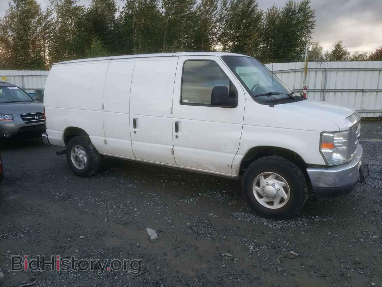 2013 FORD ALL Models - VIN: 1FTNE2EL3DDA14009 - Фото 4