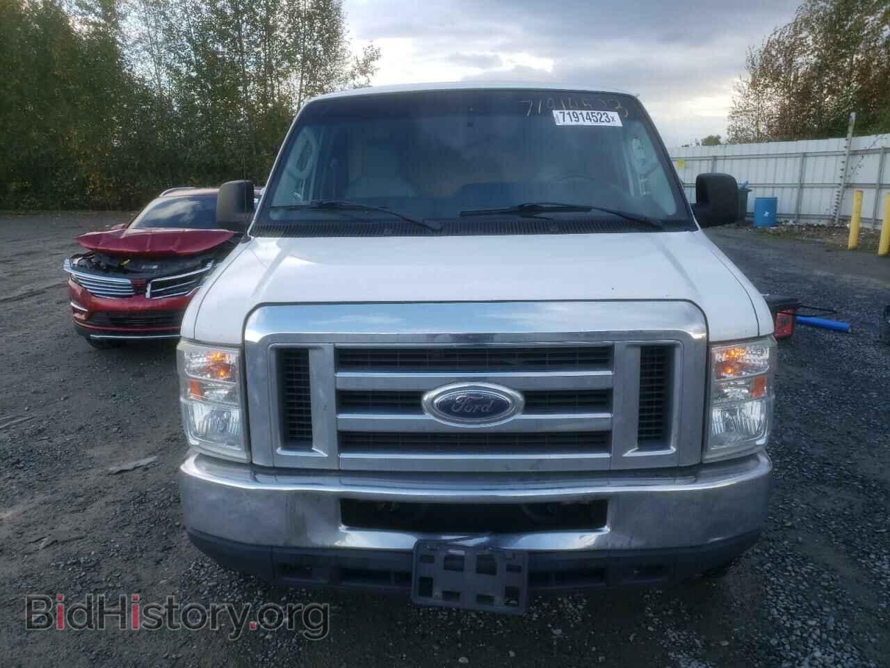 2013 FORD ALL Models - VIN: 1FTNE2EL3DDA14009 - Фото 5
