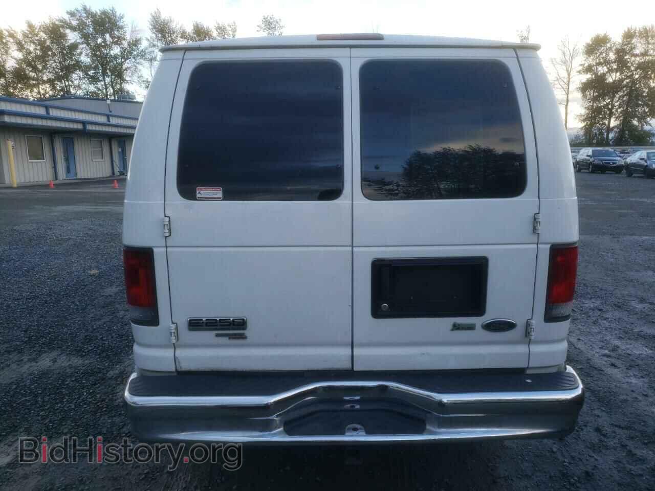 2013 FORD ALL Models - VIN: 1FTNE2EL3DDA14009 - Фото 6
