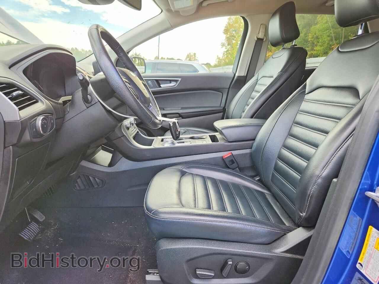 2022 FORD EDGE - VIN: 2FMPK4J99NBA69896 - Photo 7