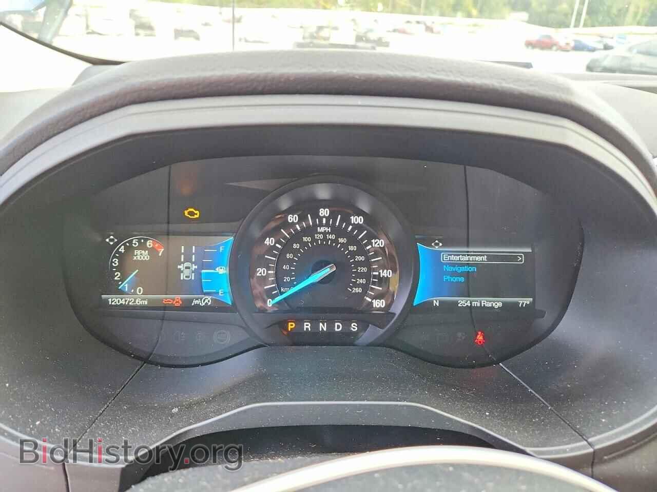 2022 FORD EDGE - VIN: 2FMPK4J99NBA69896 - Photo 9