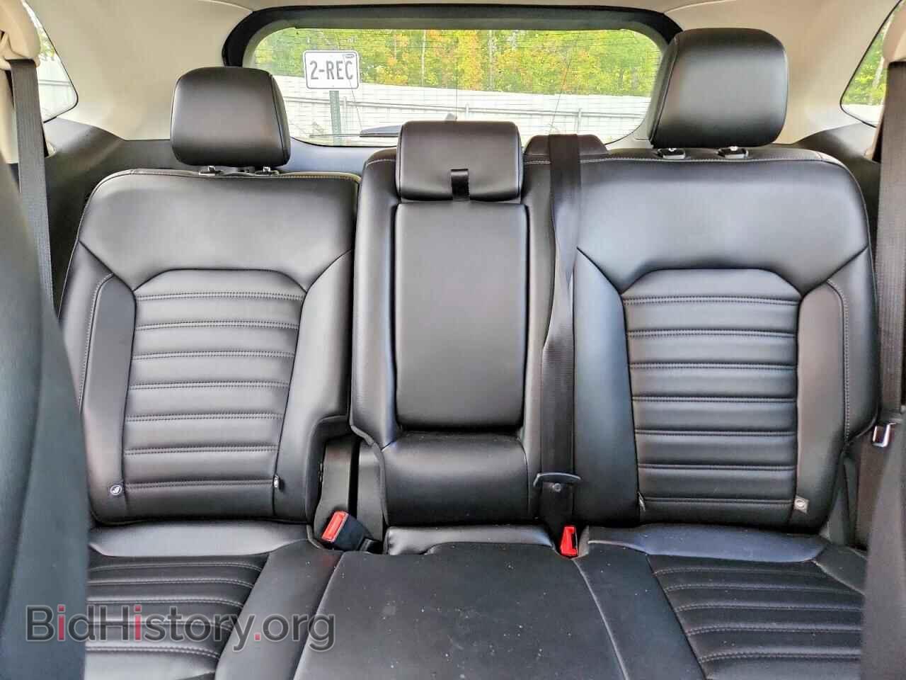 2022 FORD EDGE - VIN: 2FMPK4J99NBA69896 - Photo 10