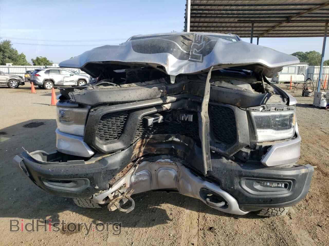 2020 RAM 1500 - VIN: 1C6SRFLT0LN164175 - Фото 5