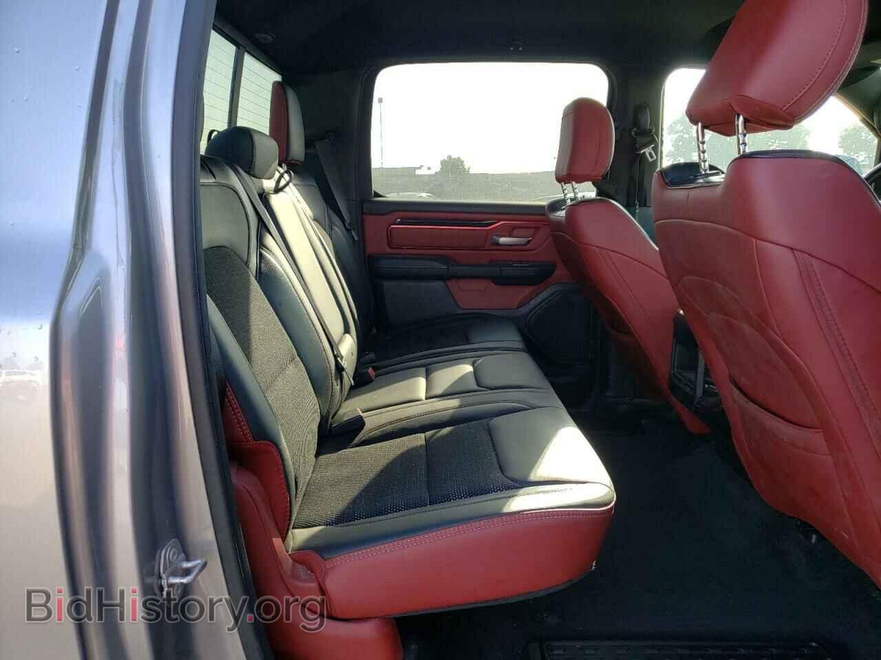 2020 RAM 1500 - VIN: 1C6SRFLT0LN164175 - Фото 10