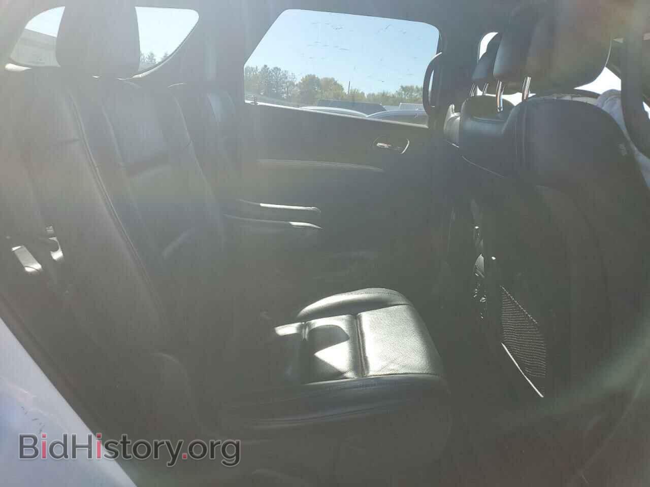 2019 DODGE DURANGO - VIN: 1C4SDJCT4KC647818 - Photo 10