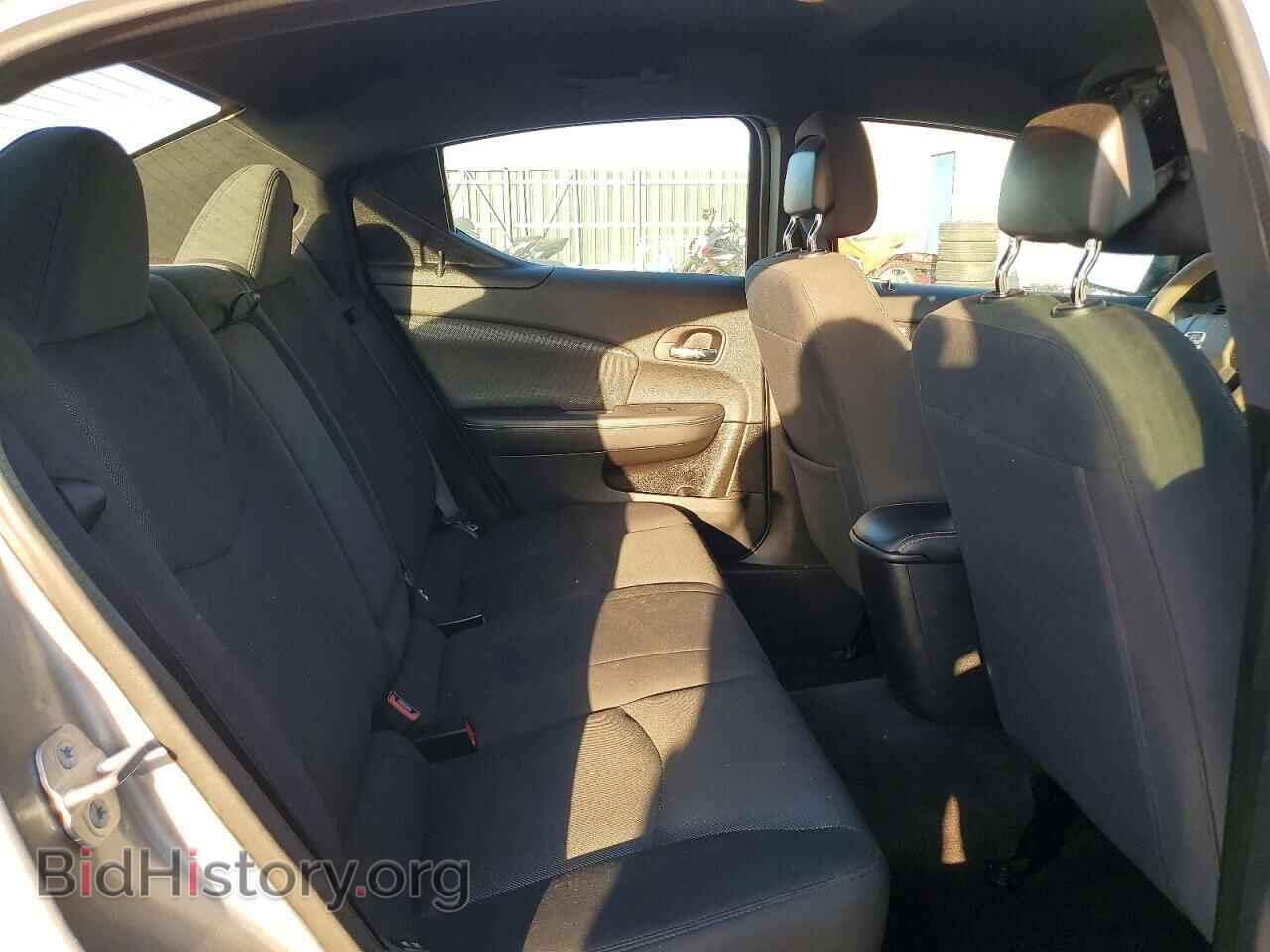 2014 DODGE AVENGER - VIN: 1C3CDZAB2EN190260 - Фото 10