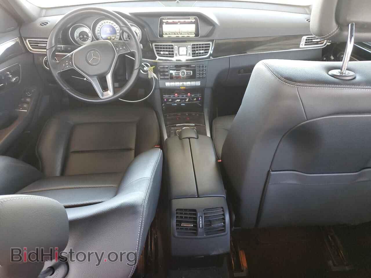 2014 MERCEDES-BENZ E-CLASS - VIN: WDDHF5KB5EA981902 - Фото 8