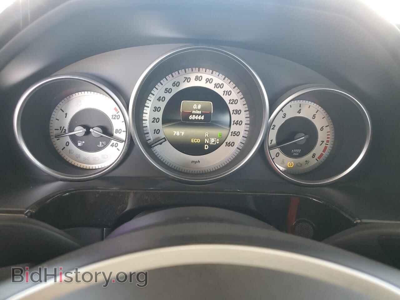 2014 MERCEDES-BENZ E-CLASS - VIN: WDDHF5KB5EA981902 - Фото 9