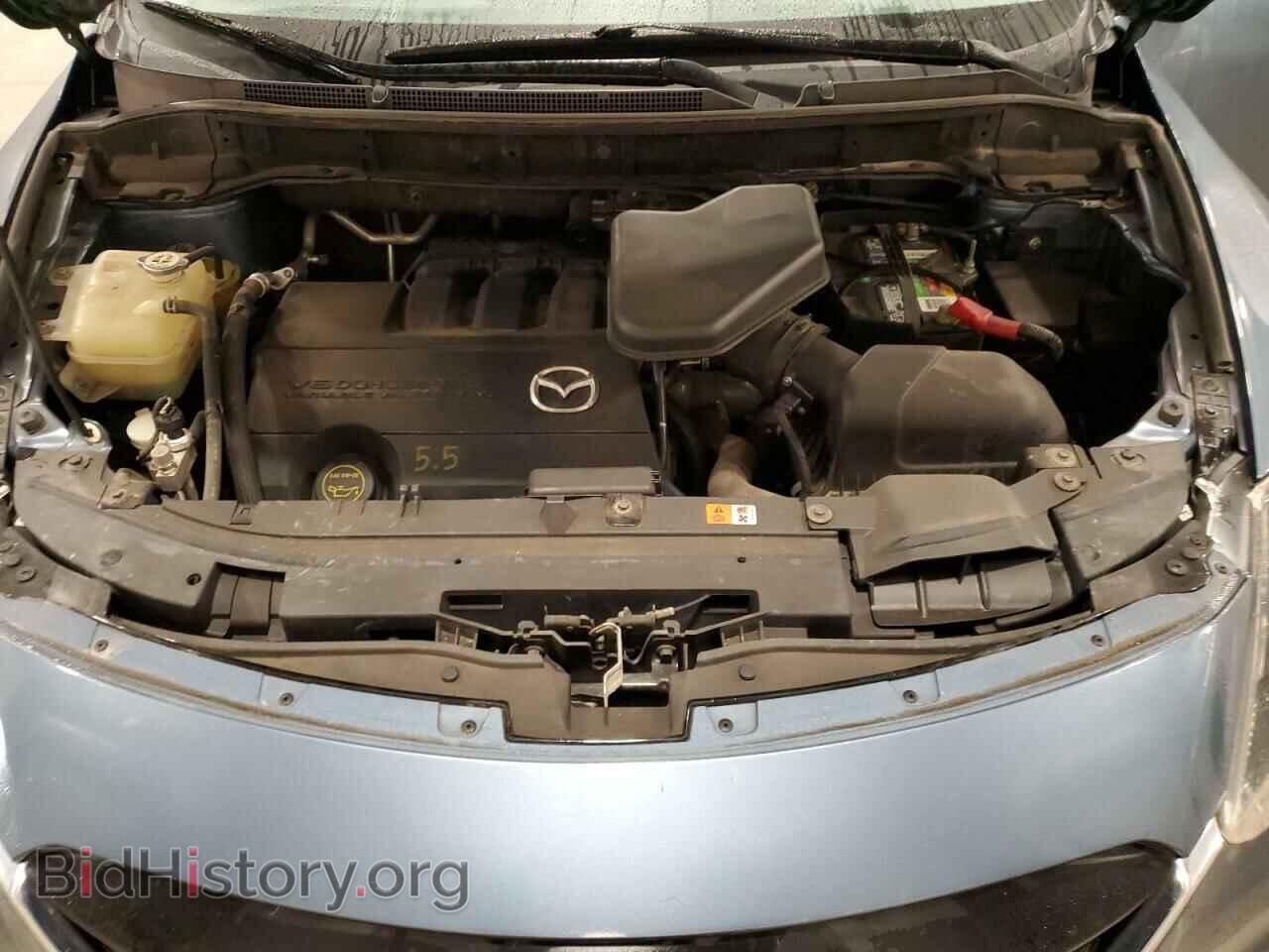 2014 MAZDA CX-9 - VIN: JM3TB3CA0E0433099 - Фото 12