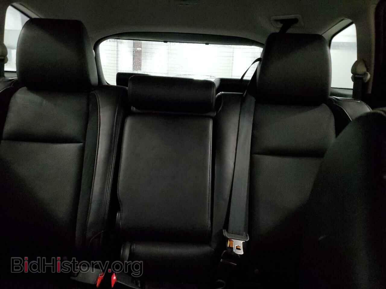 2014 MAZDA CX-9 - VIN: JM3TB3CA0E0433099 - Фото 10