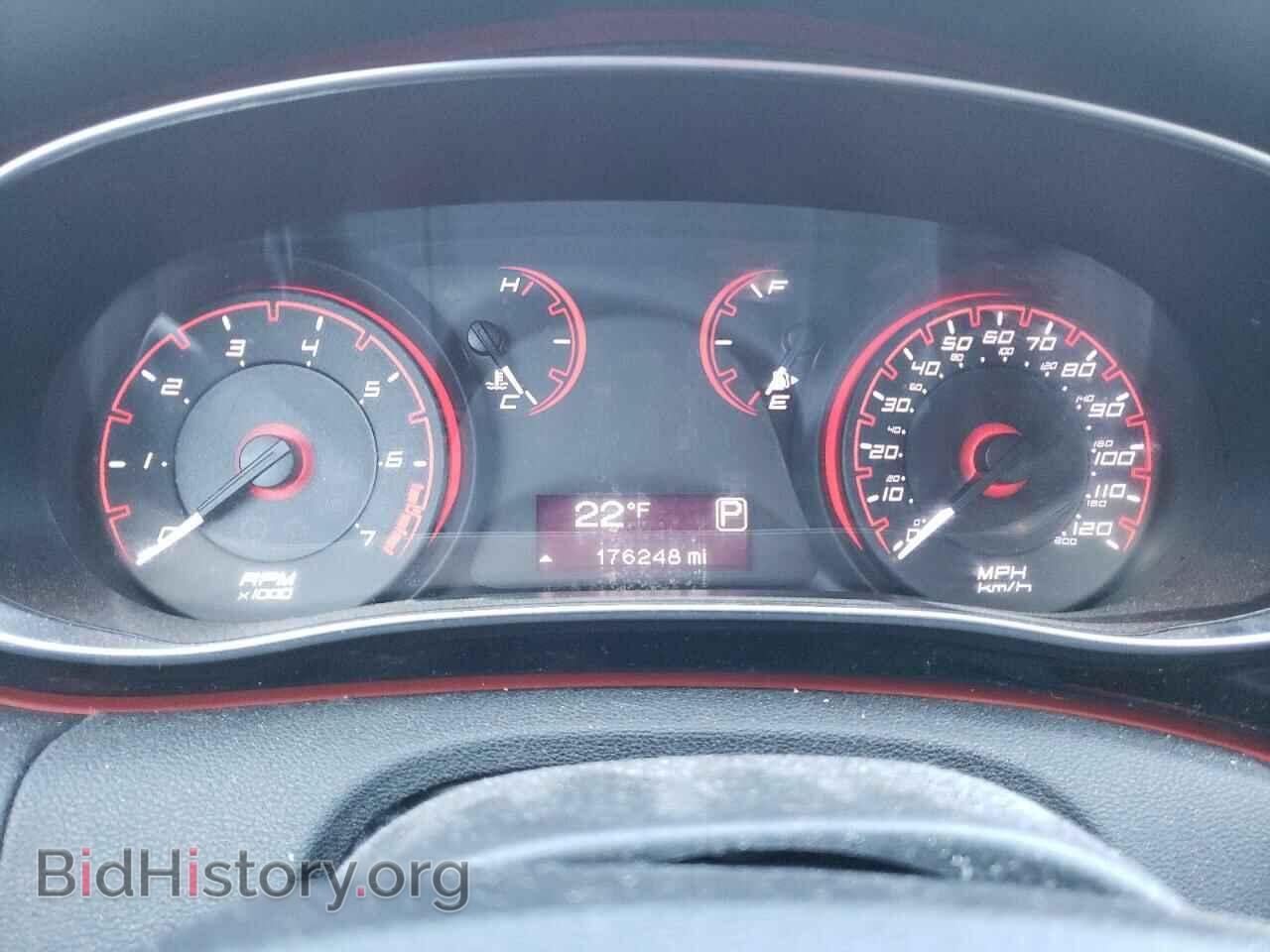 2015 DODGE DART - VIN: 1C3CDFBB3FD373946 - Фото 9
