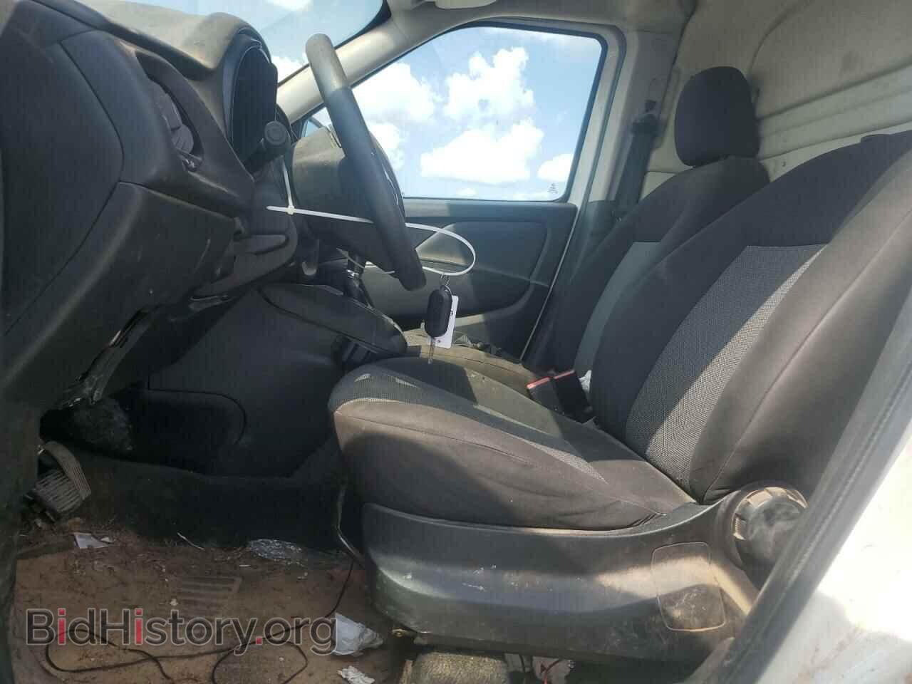2018 RAM All Models - VIN: ZFBERFAB6J6L67193 - Фото 7