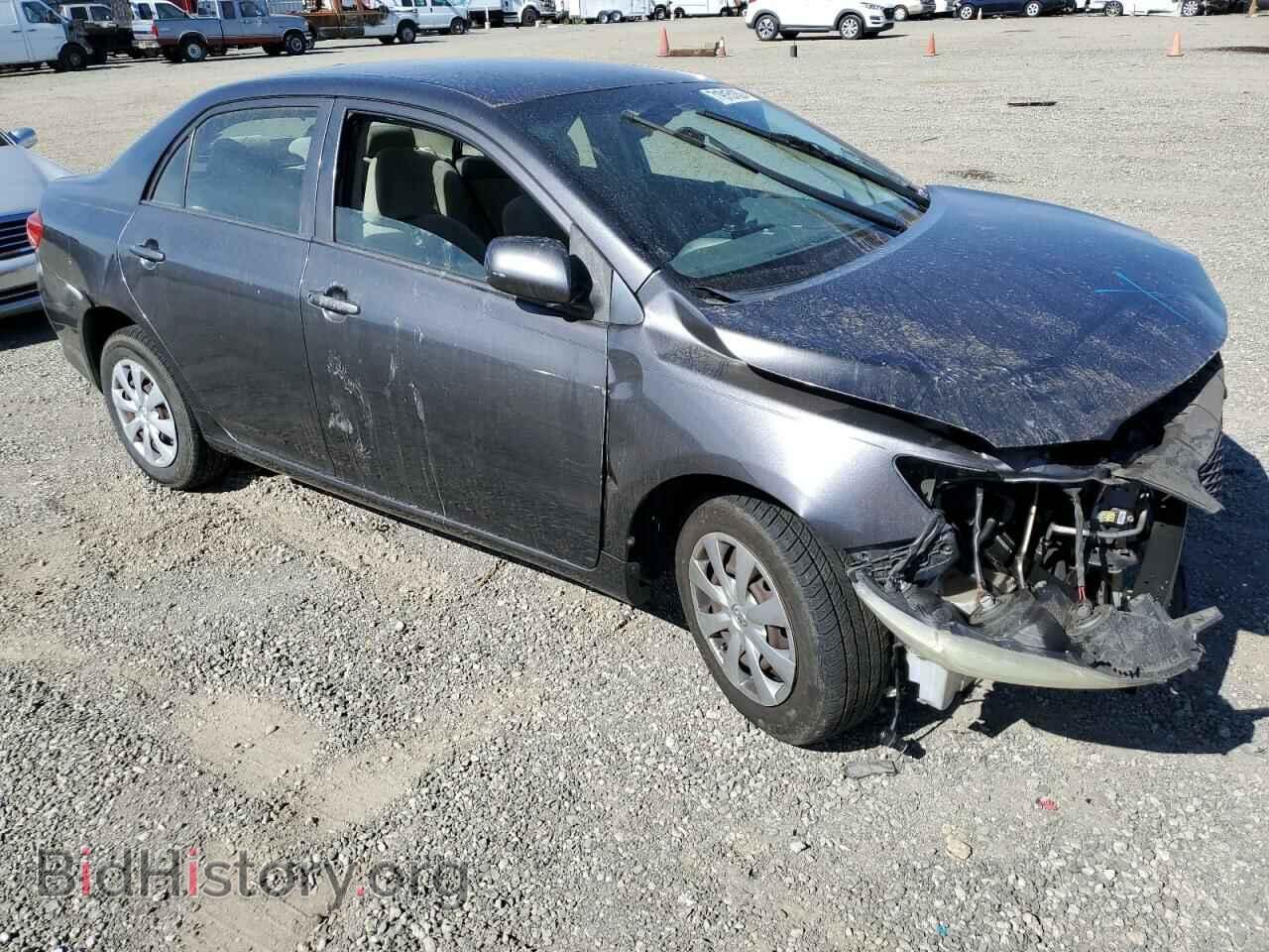 2009 TOYOTA COROLLA - VIN: JTDBL40E299082213 - Фото 4