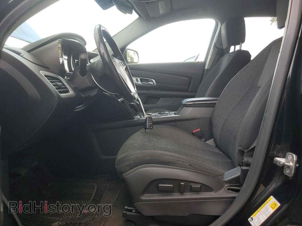 2017 GMC TERRAIN - VIN: 2GKALNEK1H6307302 - Photo 7