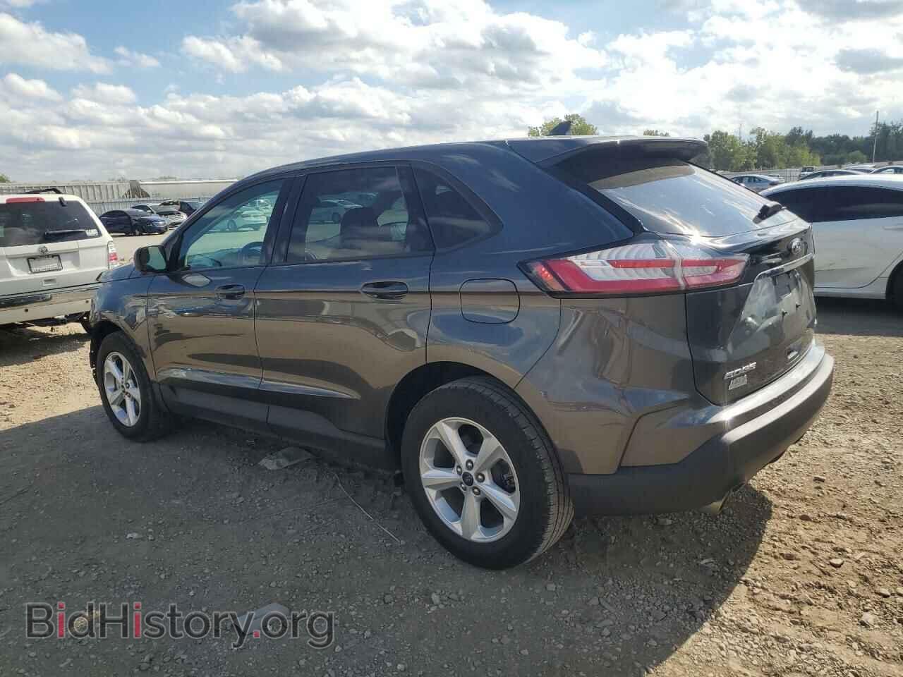 2020 FORD EDGE - VIN: 2FMPK3G92LBA42862 - Photo 2