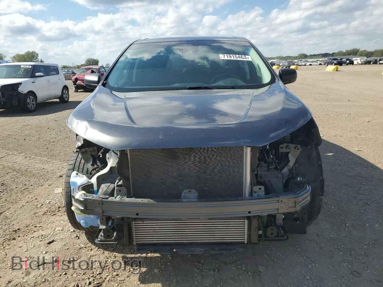 2020 FORD EDGE - VIN: 2FMPK3G92LBA42862 - Photo 5