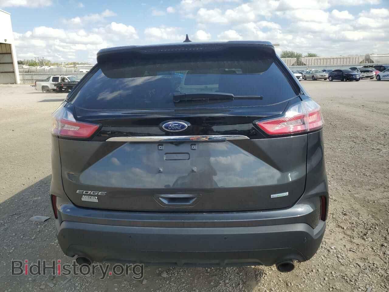 2020 FORD EDGE - VIN: 2FMPK3G92LBA42862 - Photo 6