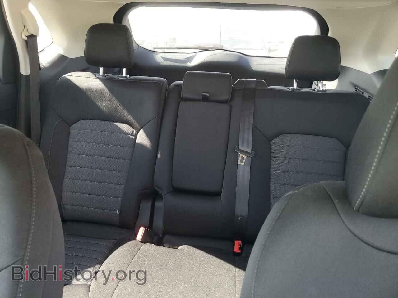 2020 FORD EDGE - VIN: 2FMPK3G92LBA42862 - Photo 10