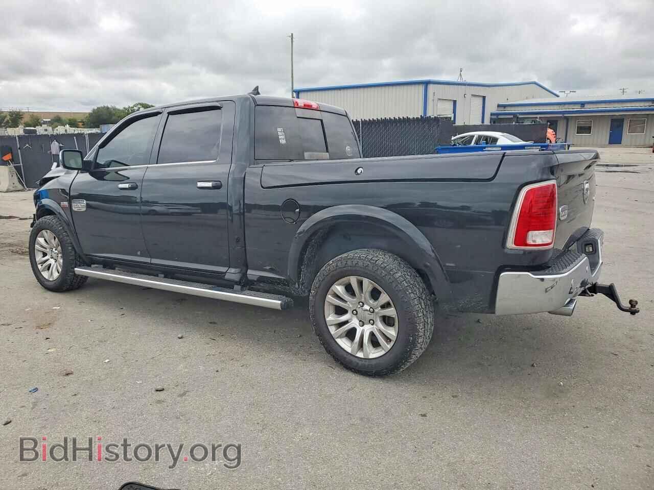 2017 RAM 1500 - VIN: 1C6RR7WT0HS642457 - Photo 2