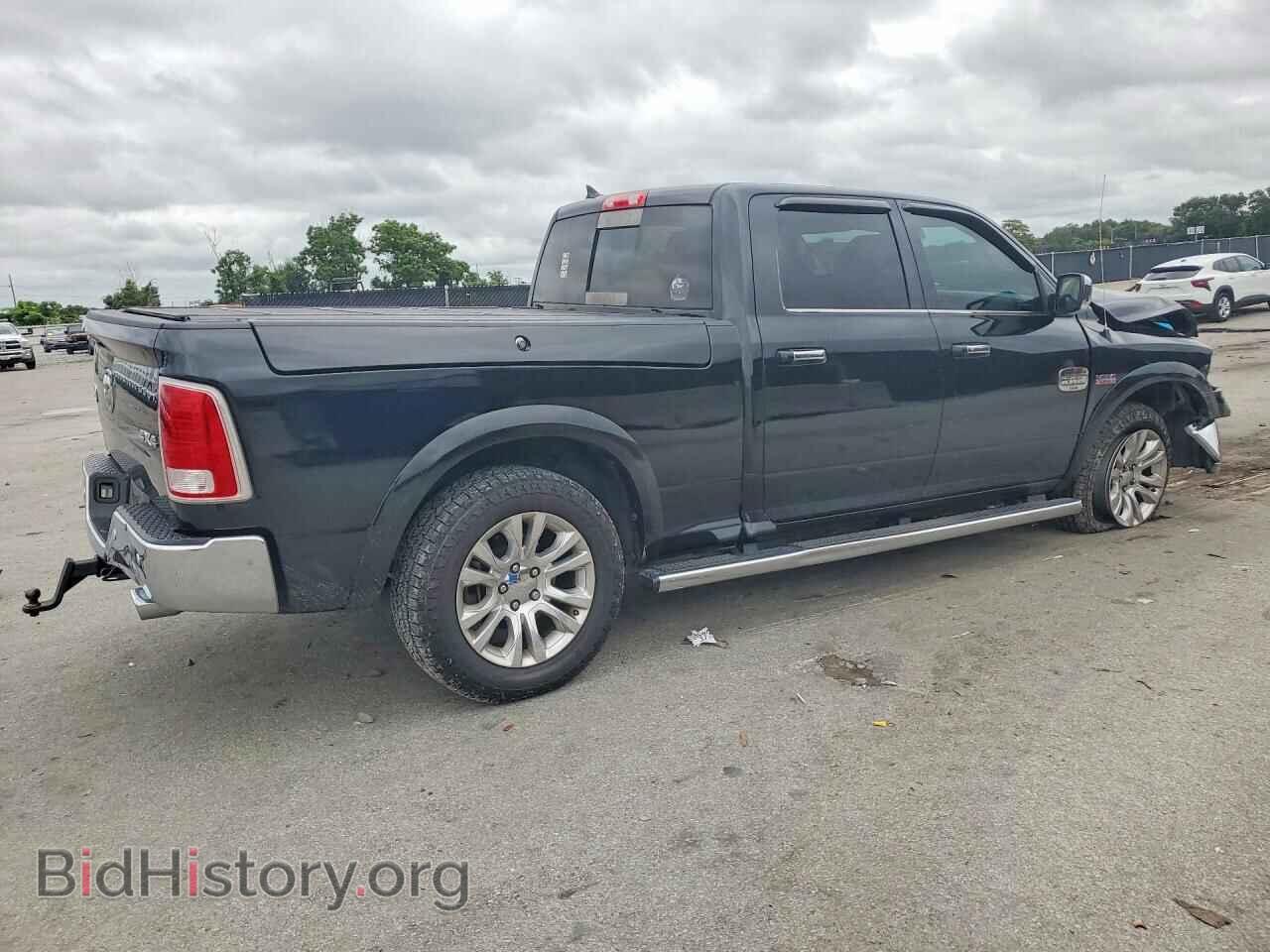 2017 RAM 1500 - VIN: 1C6RR7WT0HS642457 - Photo 3