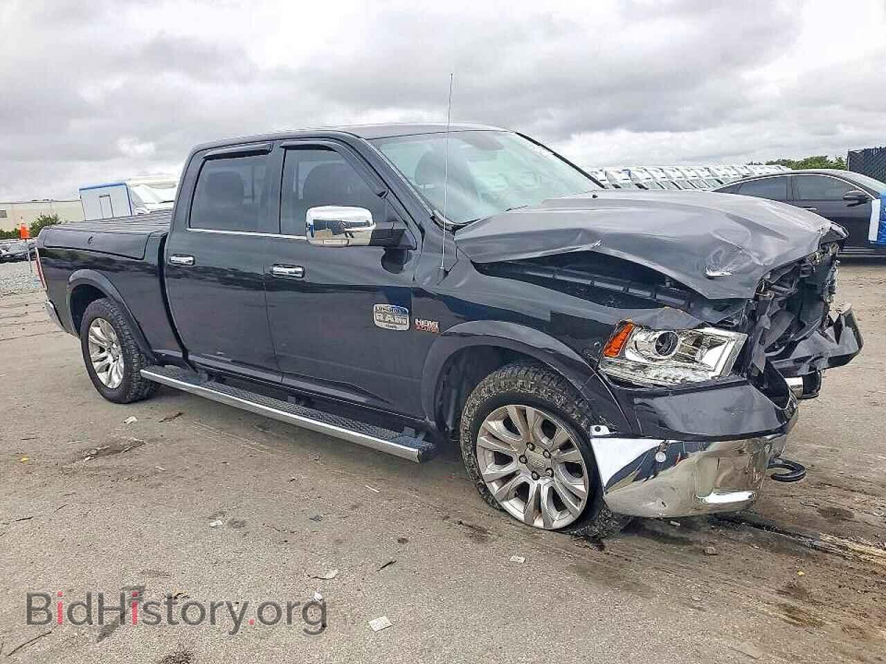 2017 RAM 1500 - VIN: 1C6RR7WT0HS642457 - Photo 4