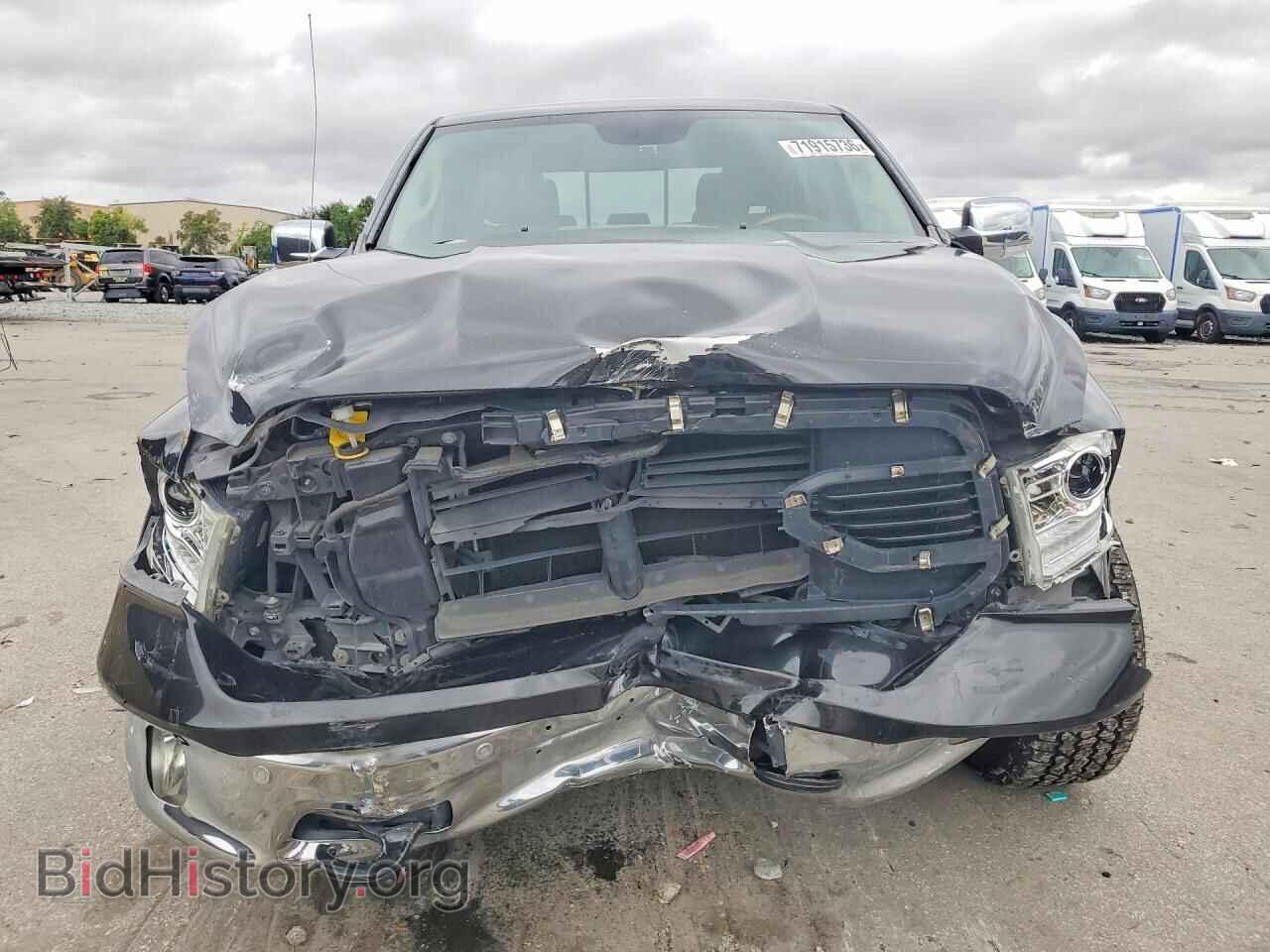 2017 RAM 1500 - VIN: 1C6RR7WT0HS642457 - Photo 5