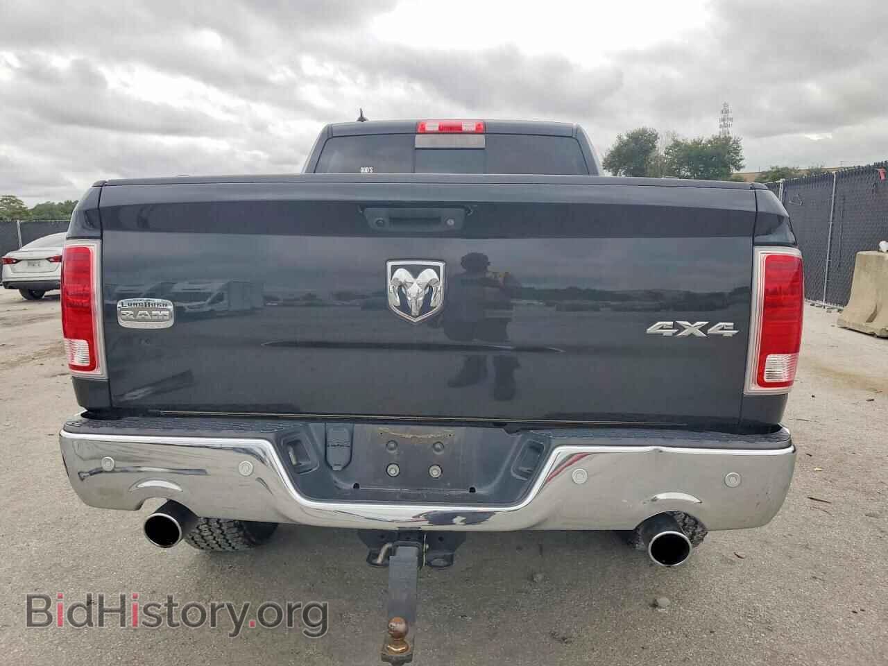 2017 RAM 1500 - VIN: 1C6RR7WT0HS642457 - Photo 6