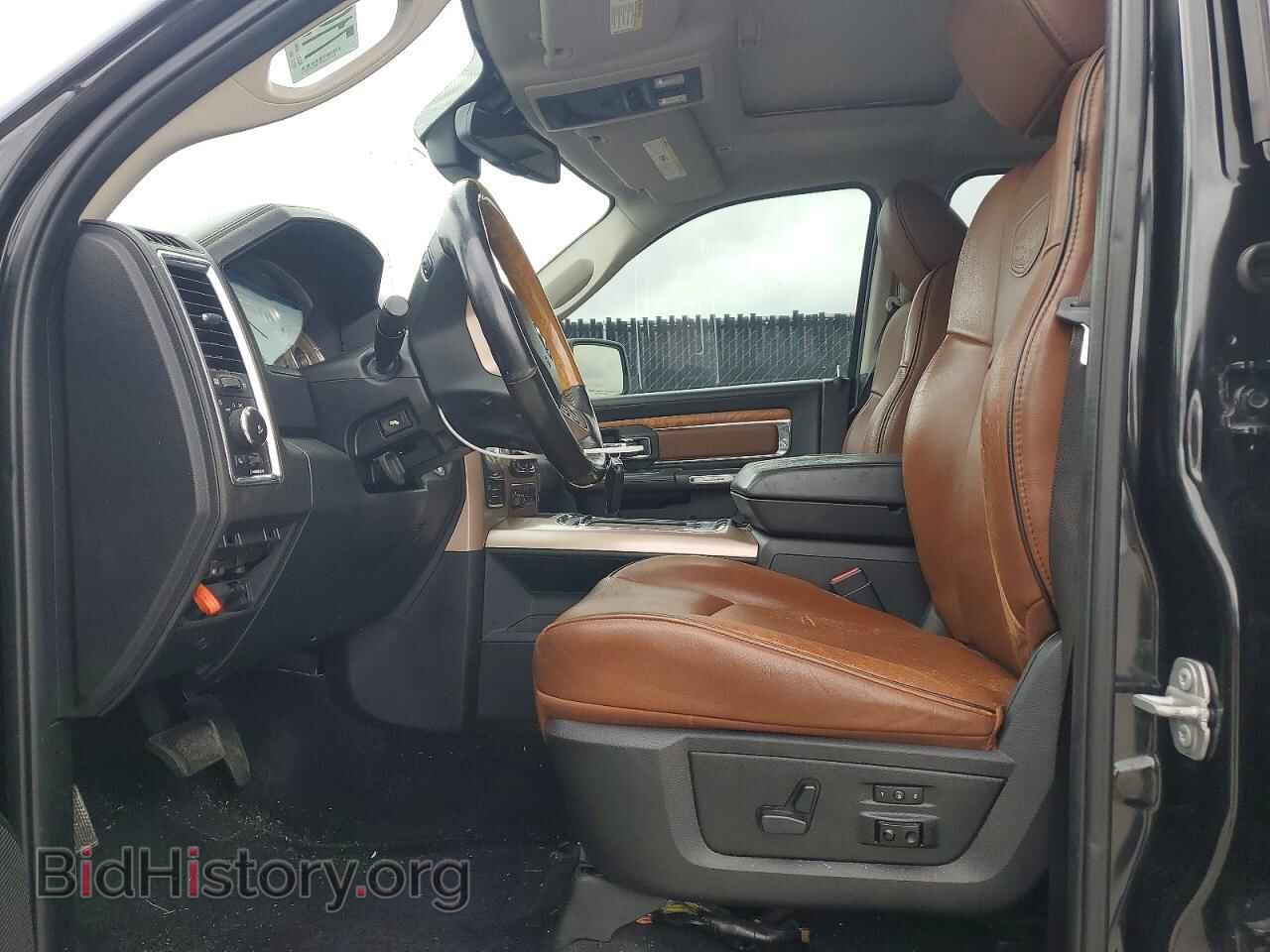 2017 RAM 1500 - VIN: 1C6RR7WT0HS642457 - Photo 7