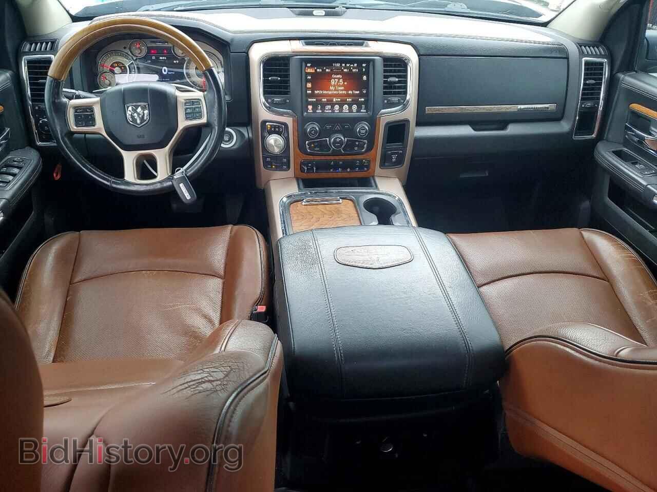 2017 RAM 1500 - VIN: 1C6RR7WT0HS642457 - Photo 8