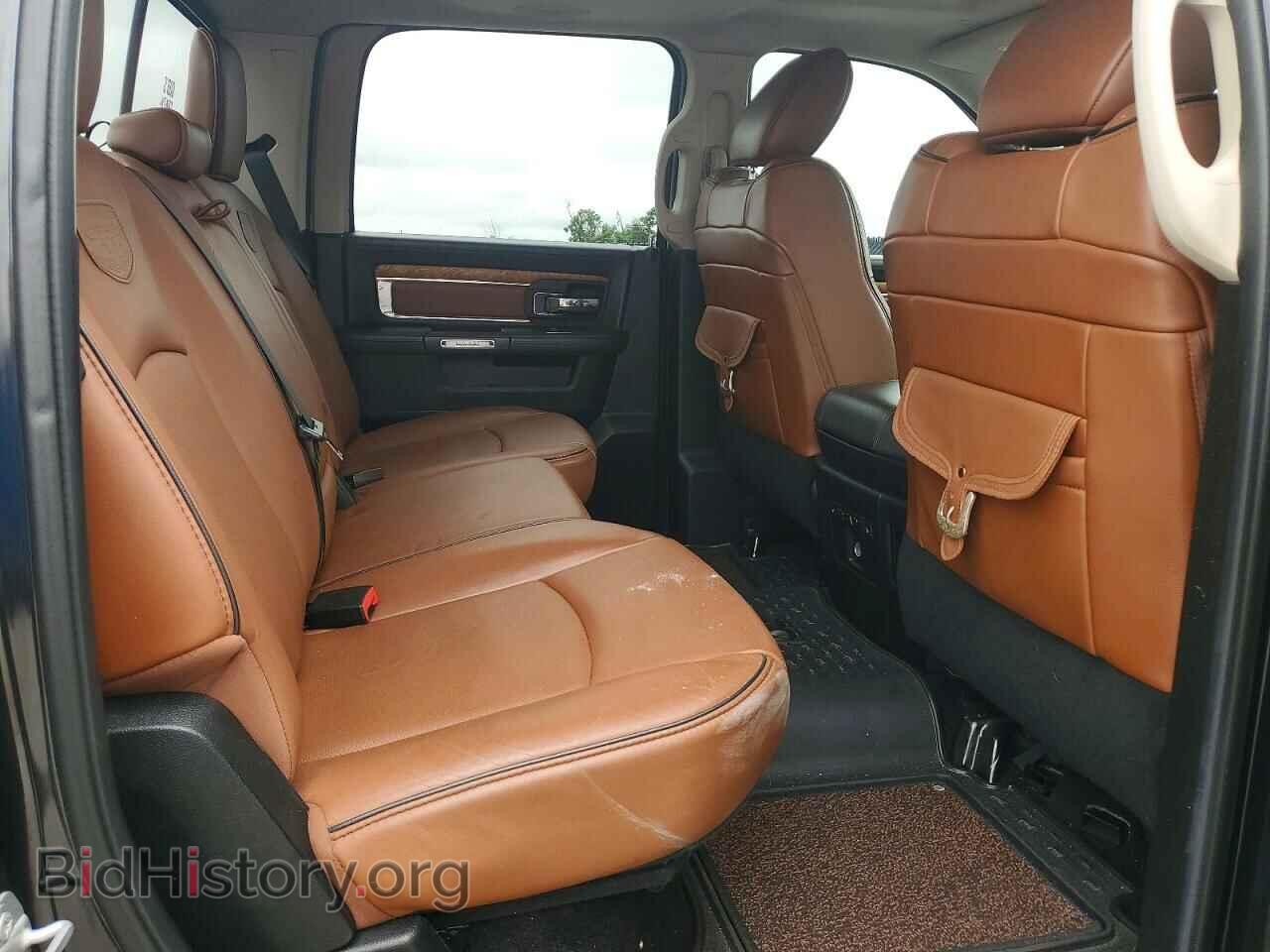 2017 RAM 1500 - VIN: 1C6RR7WT0HS642457 - Photo 10
