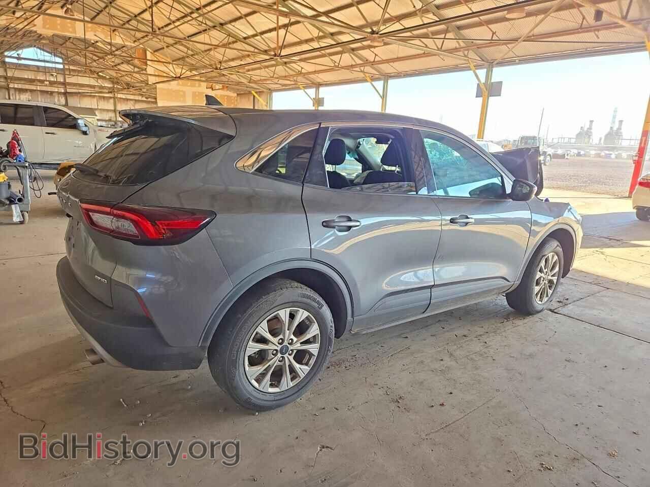 2024 FORD ESCAPE - VIN: 1FMCU9GN3RUA23443 - Photo 3