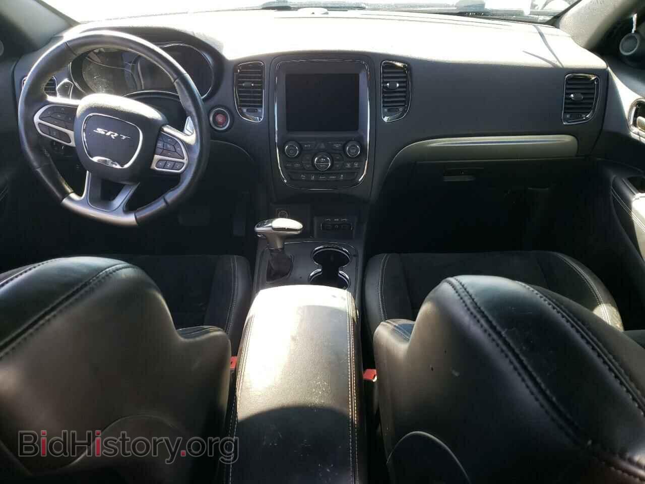 2020 DODGE DURANGO - VIN: 1C4SDJGJ4LC443840 - Photo 8