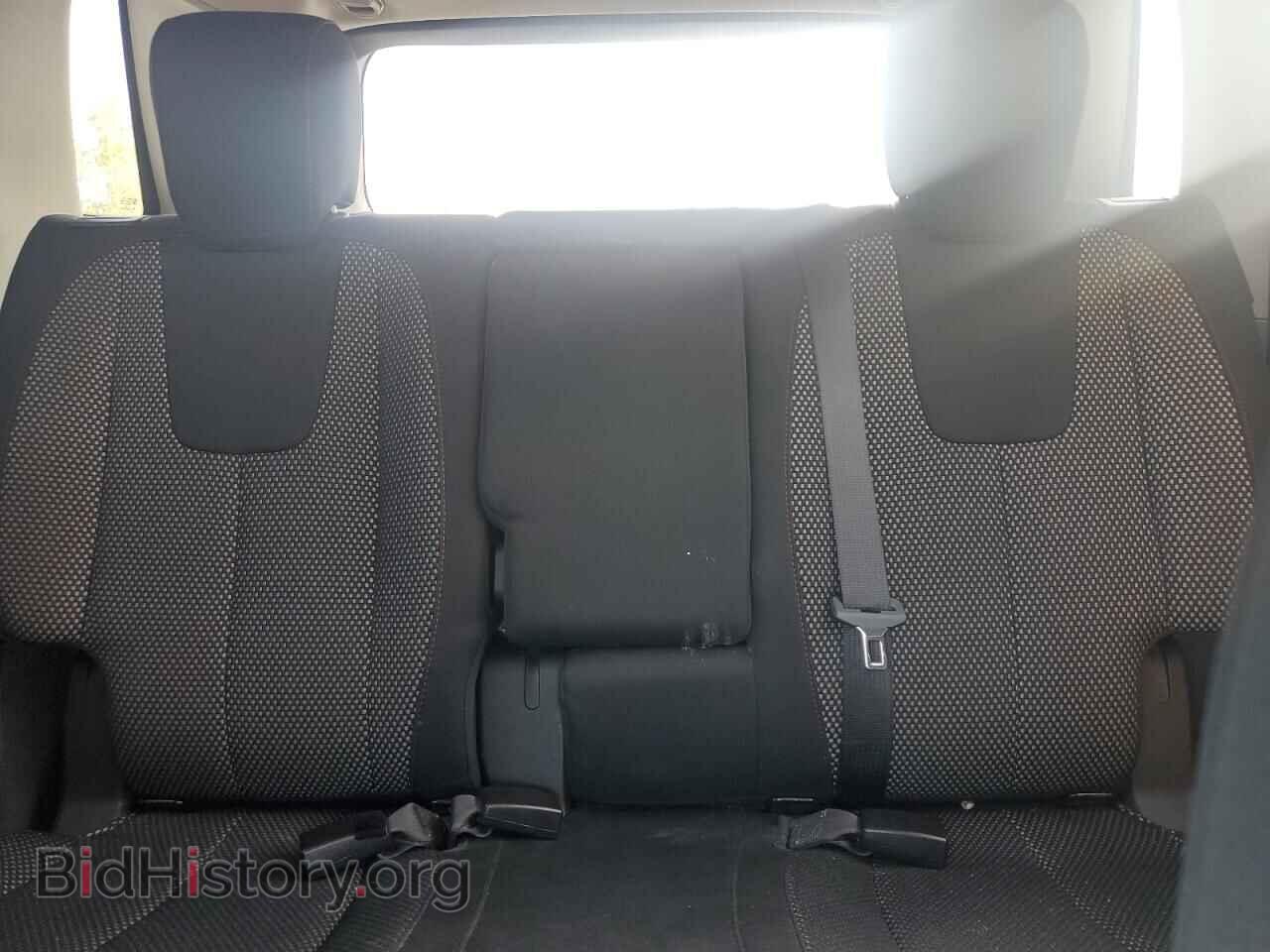 2016 GMC TERRAIN - VIN: 2GKFLTEK5G6154433 - Photo 10