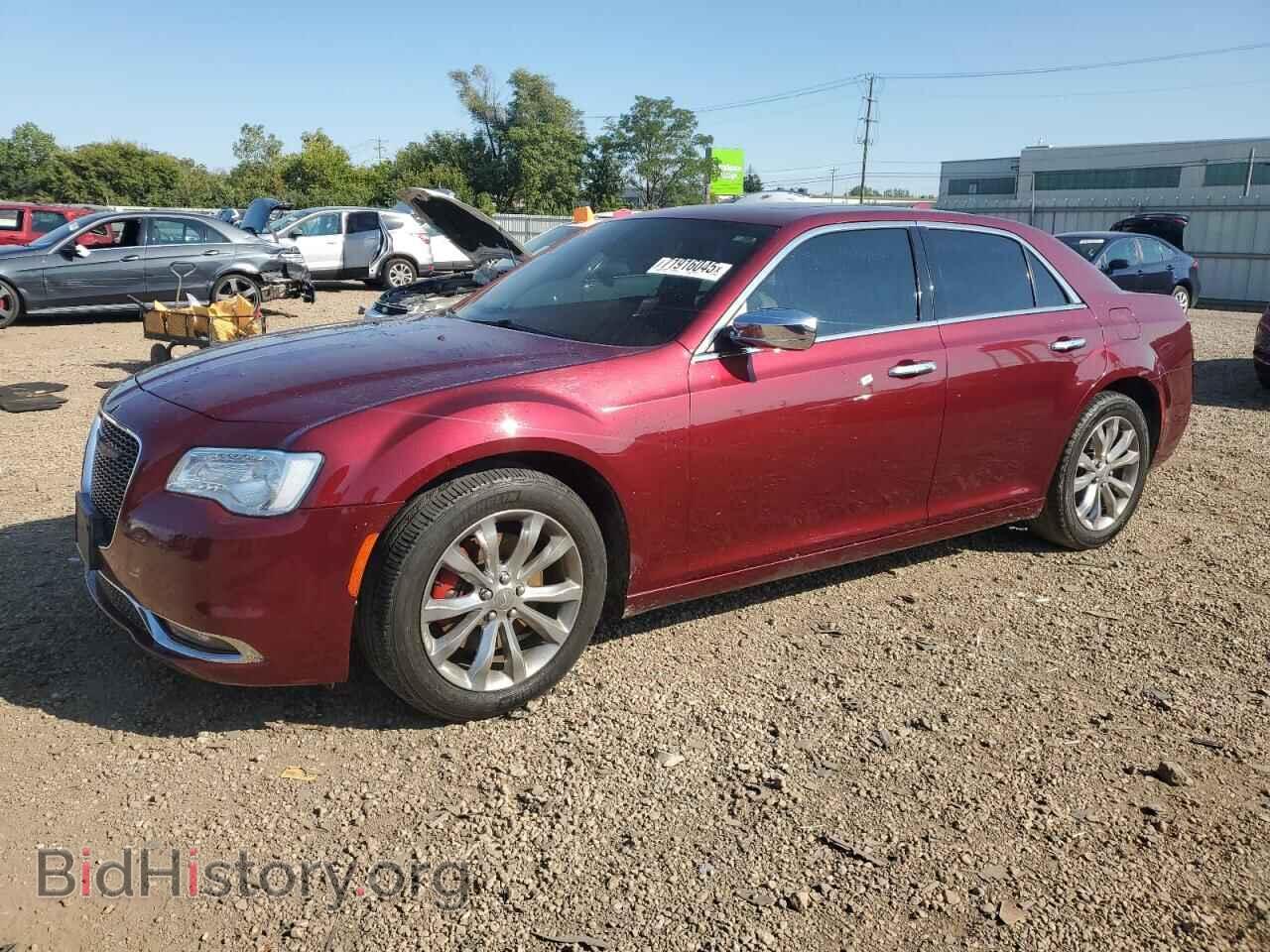 Photo 2C3CCAKG1HH566829 - CHRYSLER 300 2017
