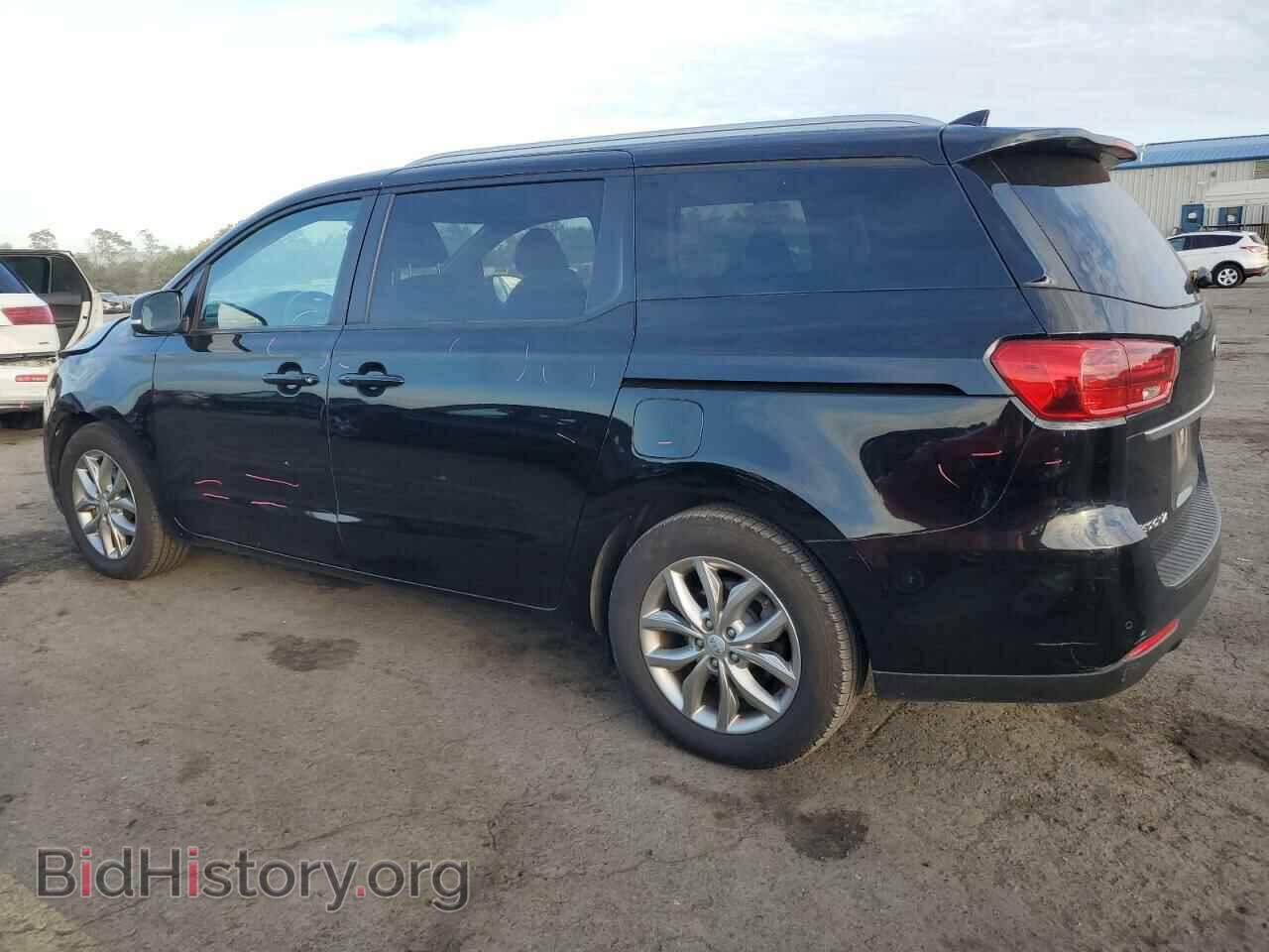 2019 KIA All Models - VIN: KNDMB5C19K6553078 - Photo 2