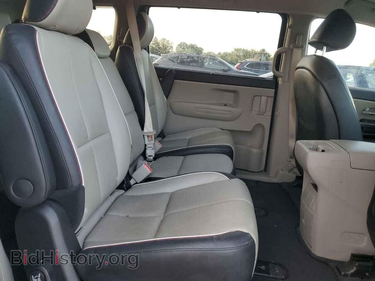 2019 KIA All Models - VIN: KNDMB5C19K6553078 - Photo 11