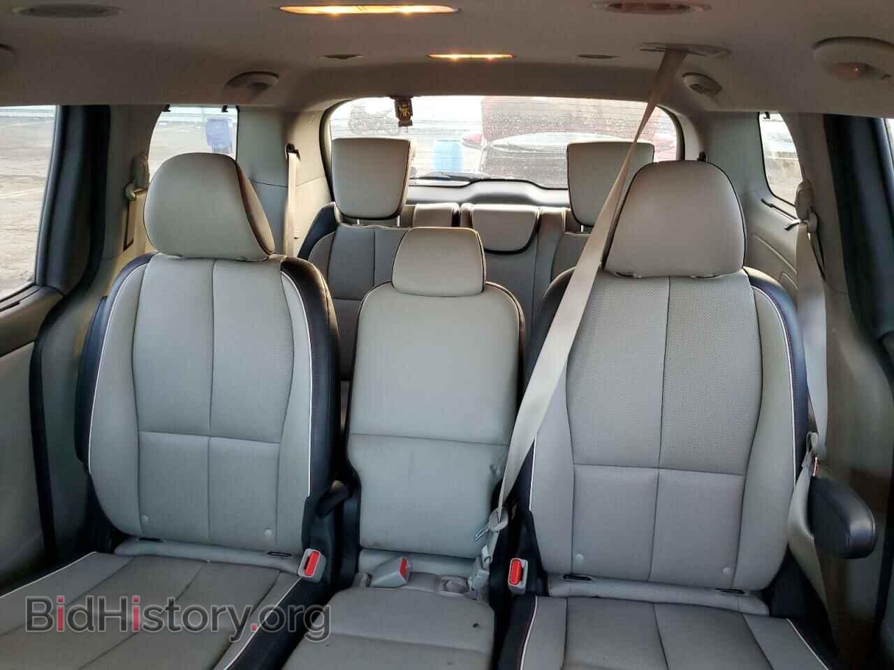 2019 KIA All Models - VIN: KNDMB5C19K6553078 - Photo 10