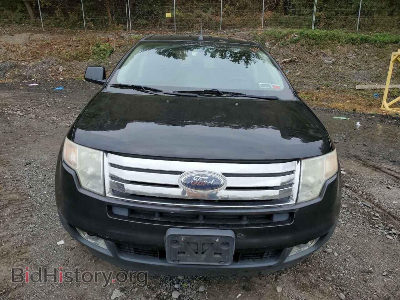 2010 FORD EDGE - VIN: 2FMDK3JC3ABB53196 - Фото 5