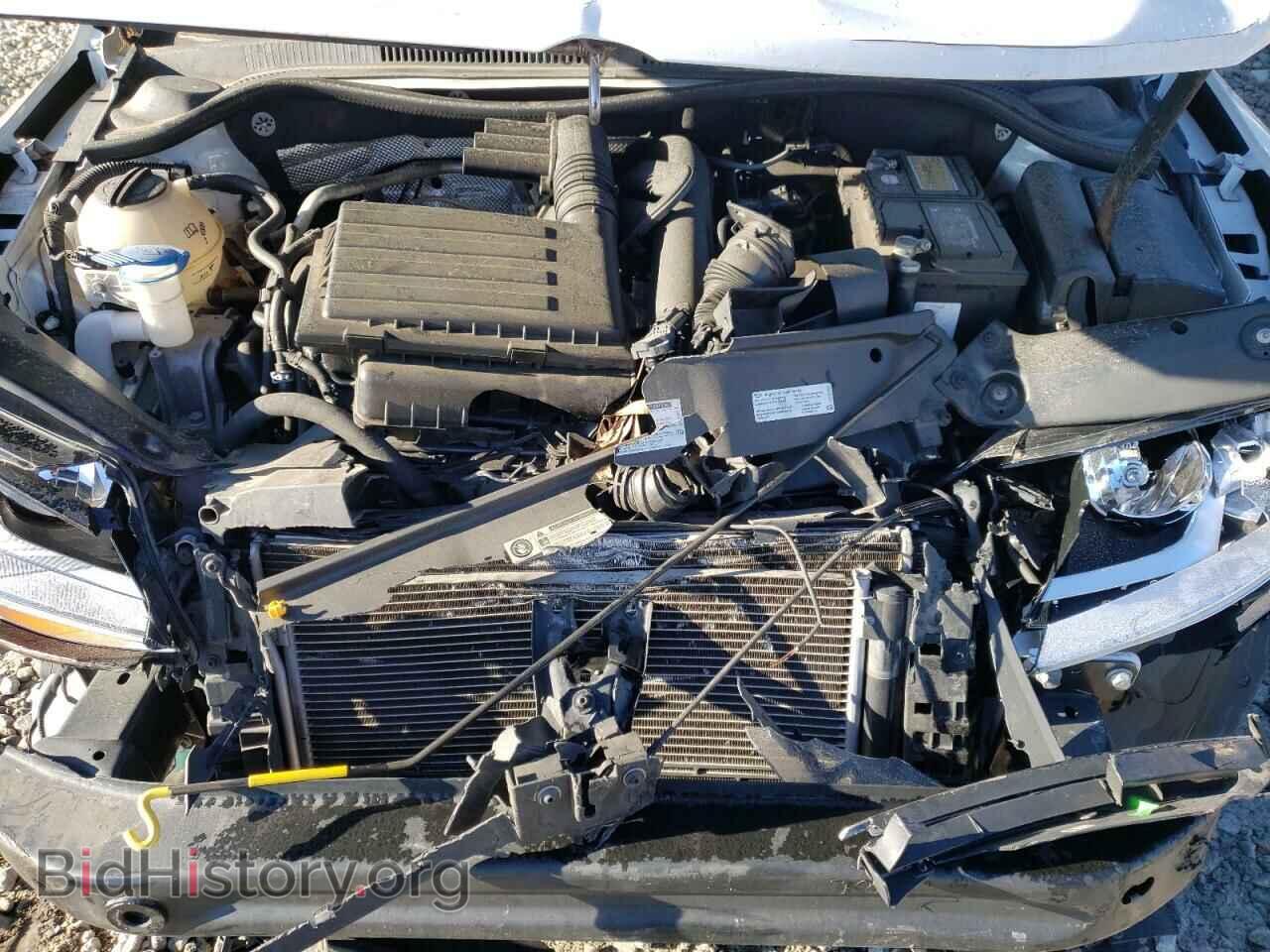 2017 VOLKSWAGEN JETTA - VIN: 3VW2B7AJ6HM384567 - Фото 11