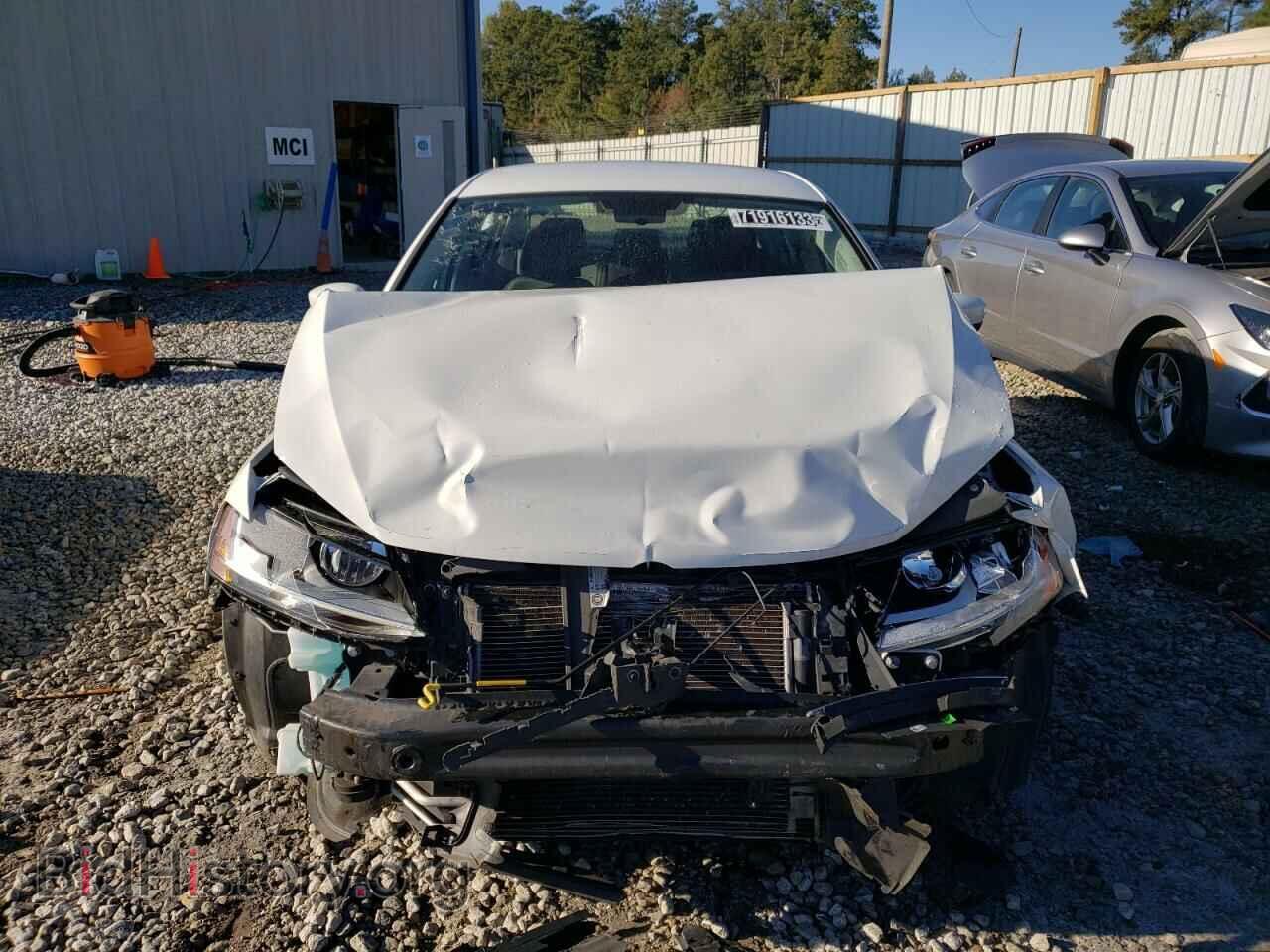 2017 VOLKSWAGEN JETTA - VIN: 3VW2B7AJ6HM384567 - Фото 5