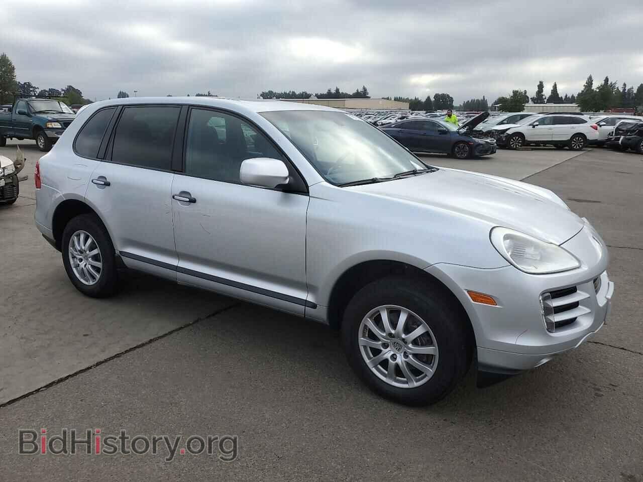 2010 PORSCHE CAYENNE - VIN: WP1AA2AP7ALA12024 - Фото 4