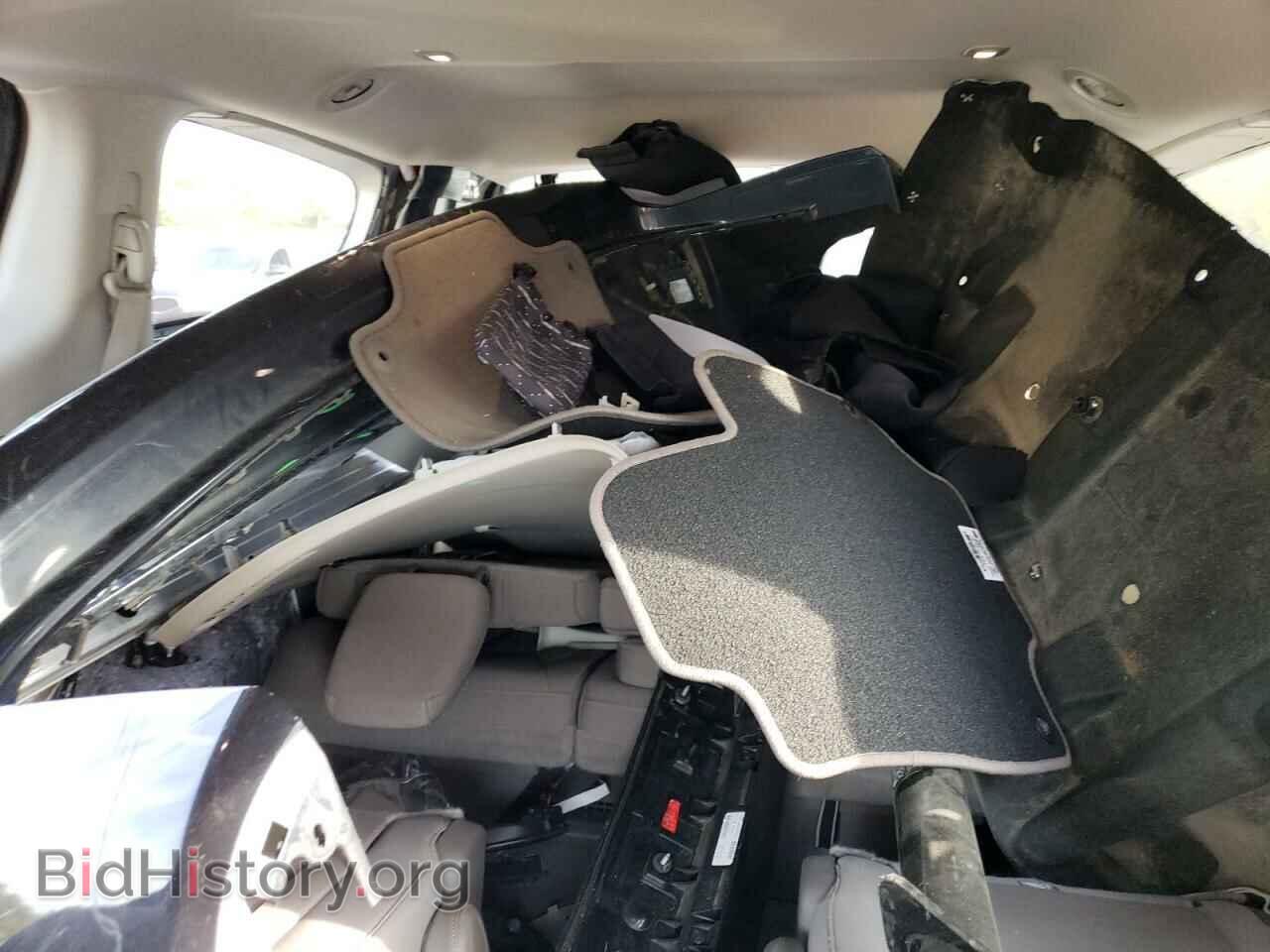 2021 CHRYSLER PACIFICA - VIN: 2C4RC3FG2MR563499 - Photo 10