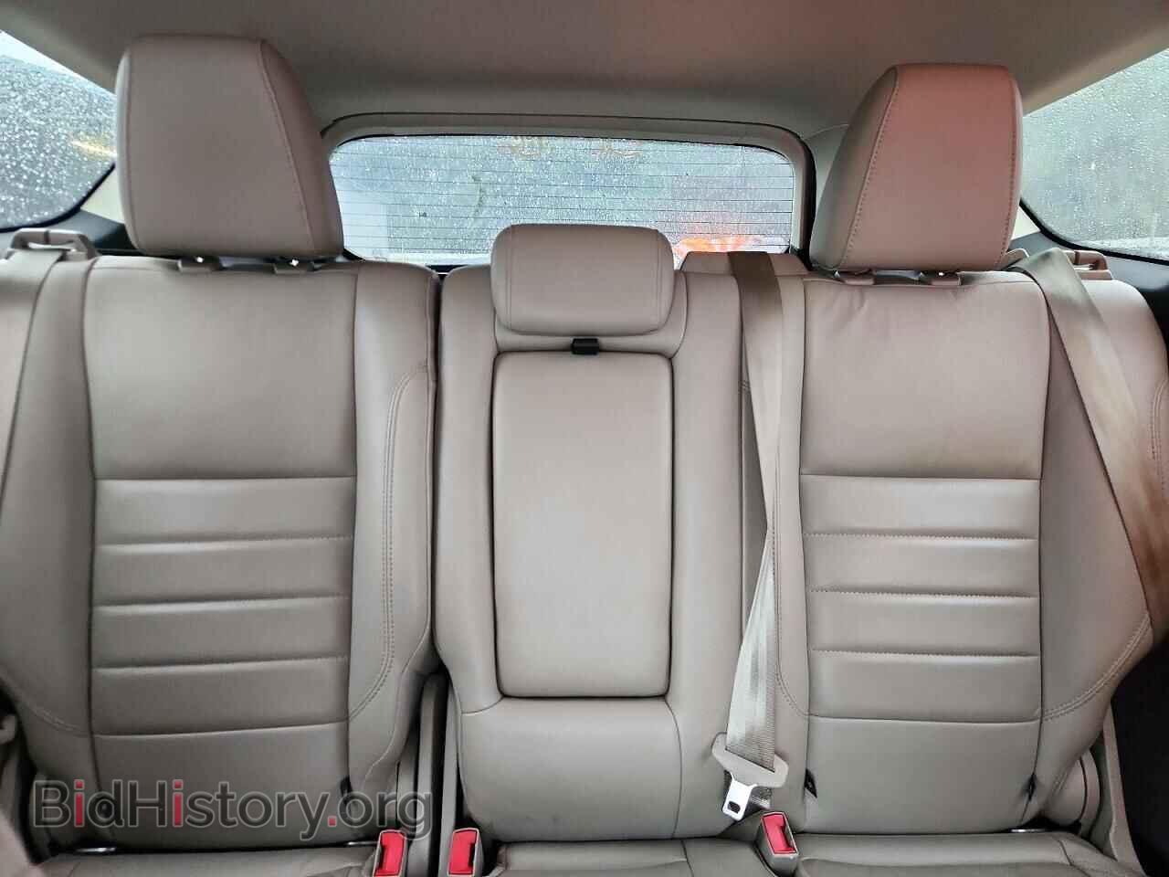 2015 FORD ESCAPE - VIN: 1FMCU0J96FUC73777 - Photo 10