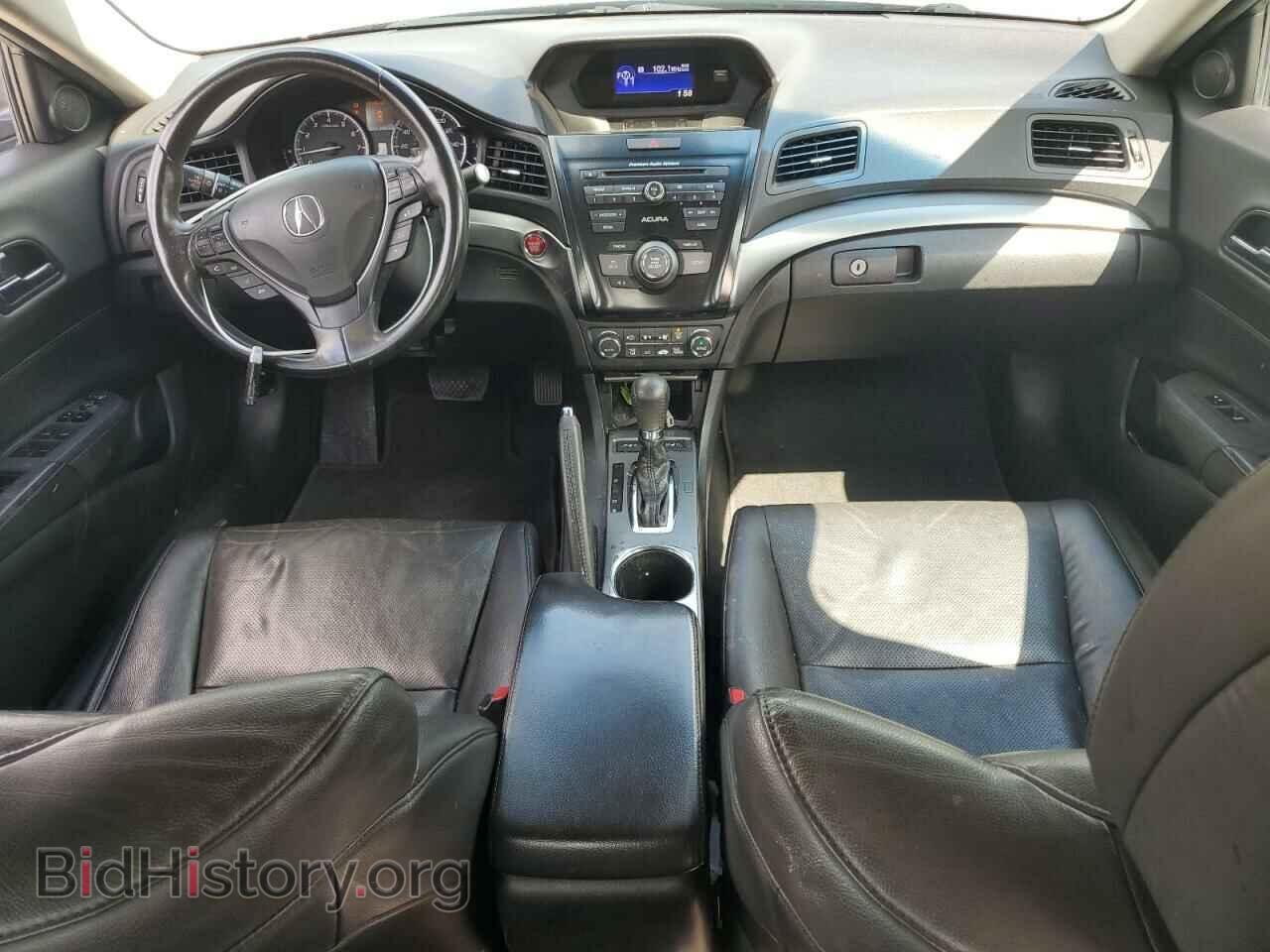 2014 ACURA ILX - VIN: 19VDE1F59EE005412 - Фото 8