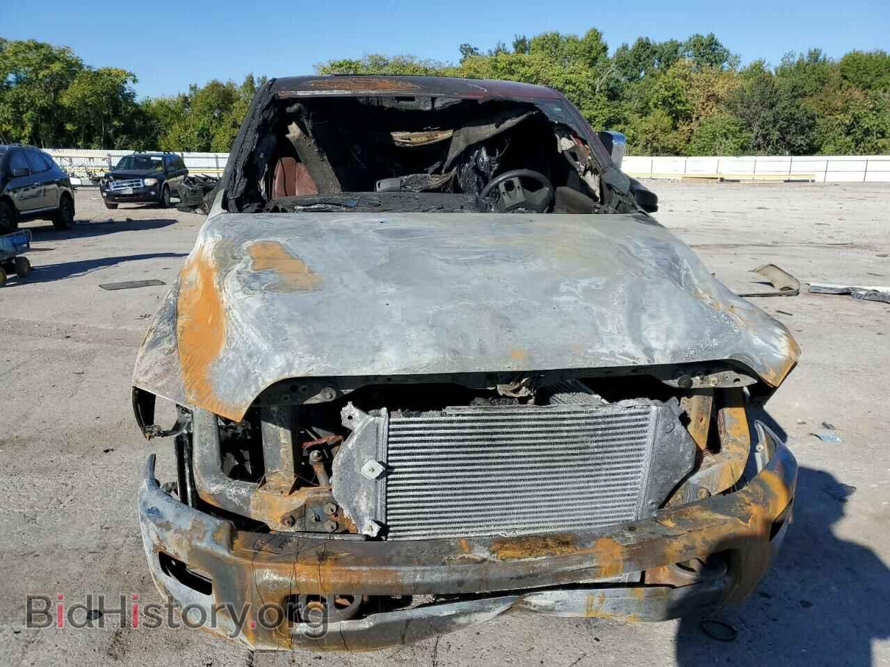 2012 DODGE RAM 2500 - VIN: 3C6UD5GL2CG185274 - Фото 5