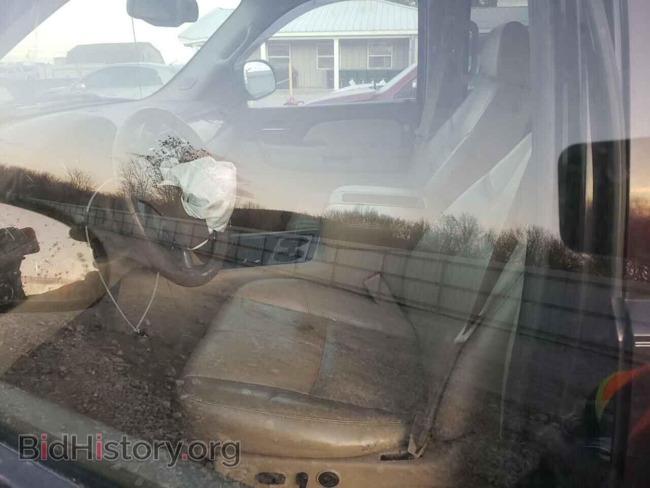 2008 GMC SIERRA - VIN: 2GTEK13Y281152921 - Фото 7