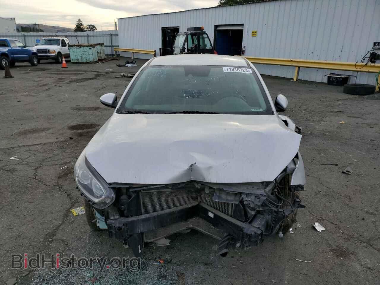2020 KIA FORTE - VIN: 3KPF24AD1LE190884 - Photo 5
