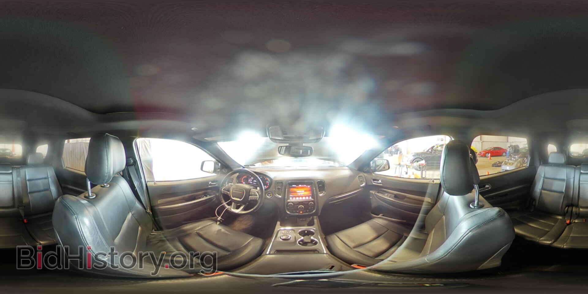 2017 DODGE DURANGO - VIN: 1C4RDJDG3HC799212 - Фото 15