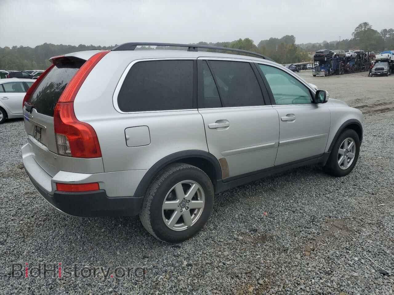 2007 VOLVO XC90 - VIN: YV4CY982071357423 - Фото 3